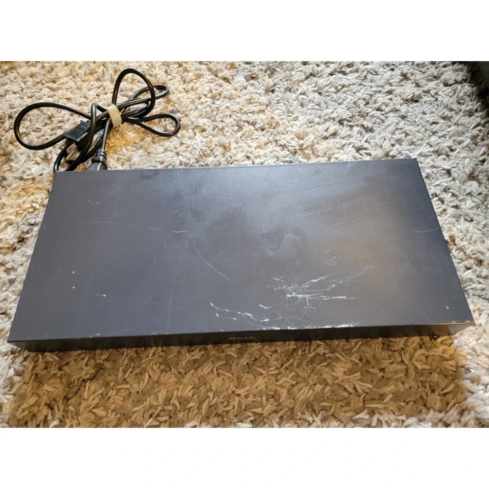 Dell enhance your